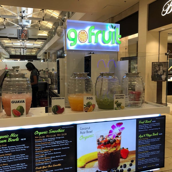 Go Fruit Escondido, CA