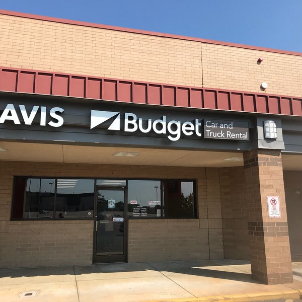 Budget Car Rental Durham, NC