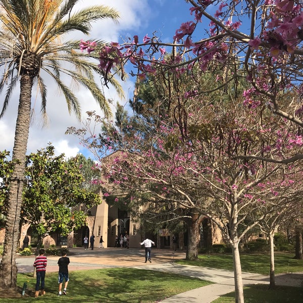 Photos at St. Therese of Carmel Catholic Church Carmel Valley San Diego, CA