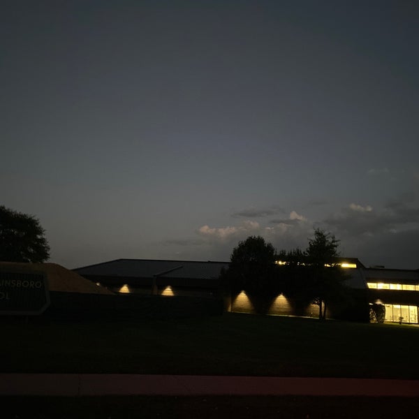 West Windsor Plainsboro High School South High School in Princeton