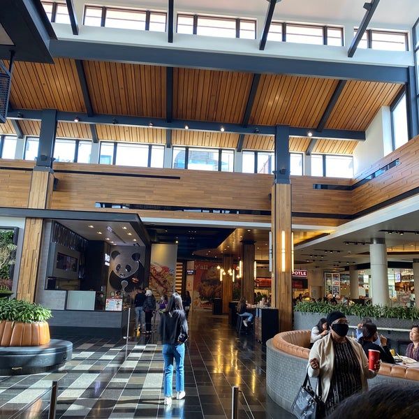 Westfield Valley Fair: The Ultimate Dining Destination