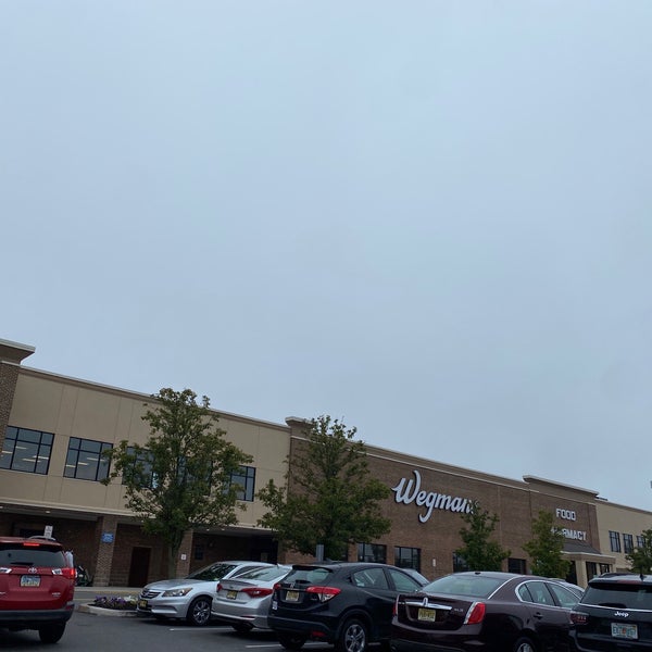Wegmans Woodbridge, NJ
