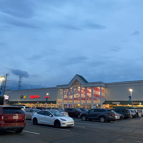 Fotos en ShopRite of Woodbridge 38 tips