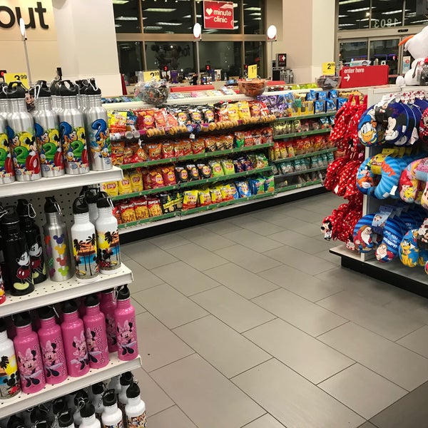 Cvs Pharmacy The Anaheim Resort 1803 S Harbor Rd