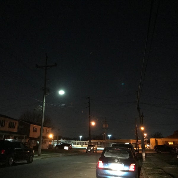 Petro Express Athens Ga