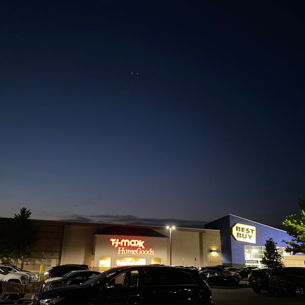 Terrific Tj Maxx Bridgewater Gallery