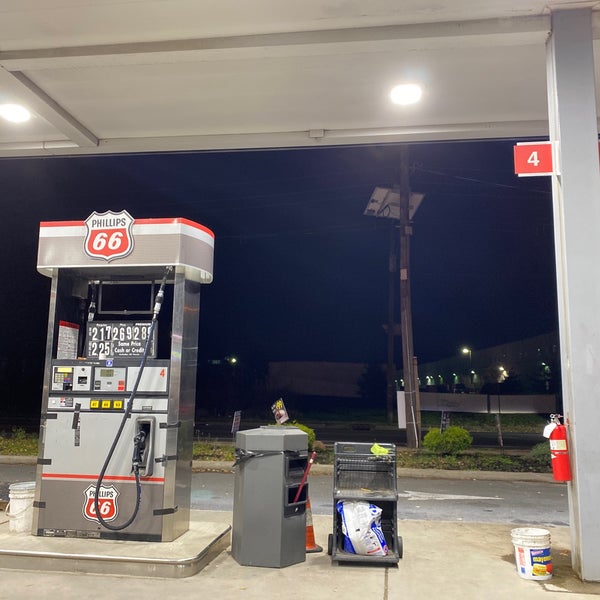 Petro Express Athens Ga