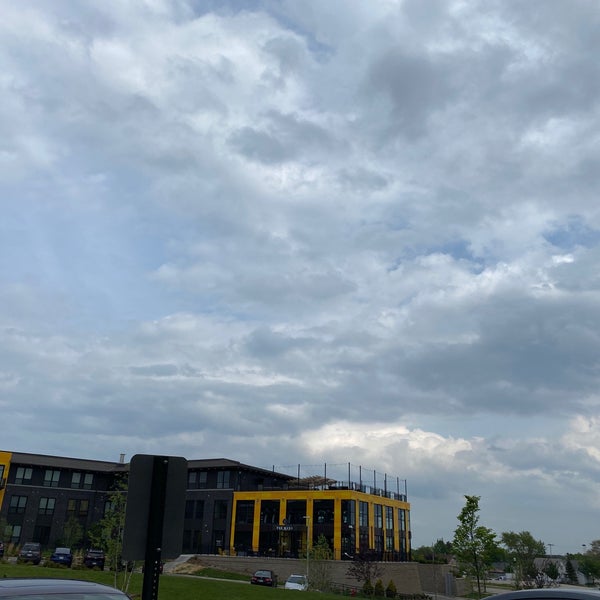 Photo taken at City of West Allis by Ger A. on 5/19/2021