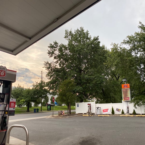 Petro Express Athens Ga