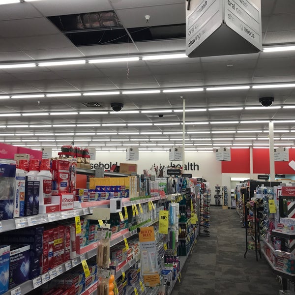 CVS pharmacy - Rancho Penasquitos - San Diego, CA