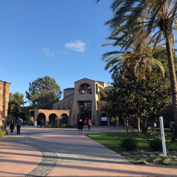 St. Therese of Carmel Catholic Church Carmel Valley San Diego, CA