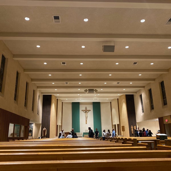 St. Therese Church Church in Del Cerro