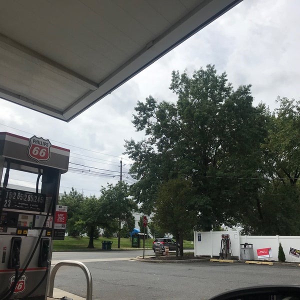 Petro Express Athens Ga