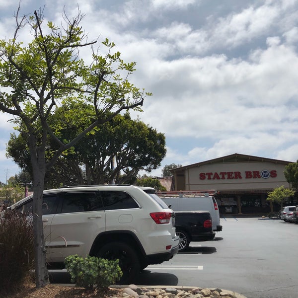 Stater Bros. Markets Grocery Store in Rancho Penasquitos