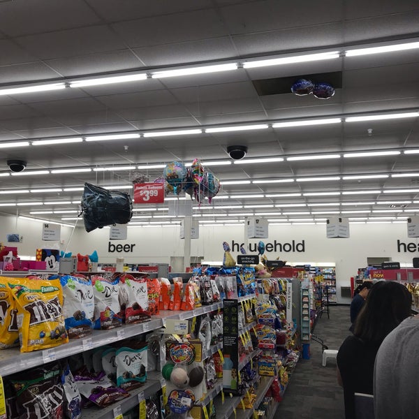 CVS pharmacy - Rancho Penasquitos - San Diego, CA