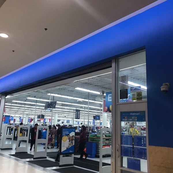 Aprender acerca 65+ imagem walmart el cajon Thptletrongtan.edu.vn