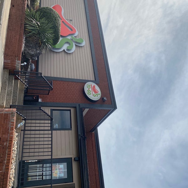 Chili's Grill & Bar Restaurante texmex en Edison