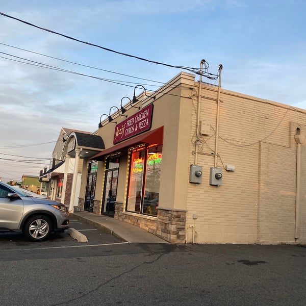 The Halal Spot Halal Restaurant