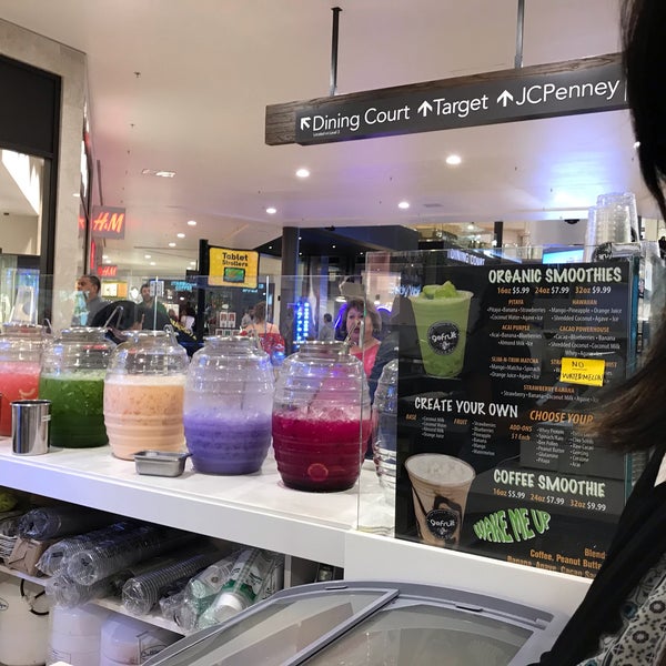 Go Fruit Escondido, CA