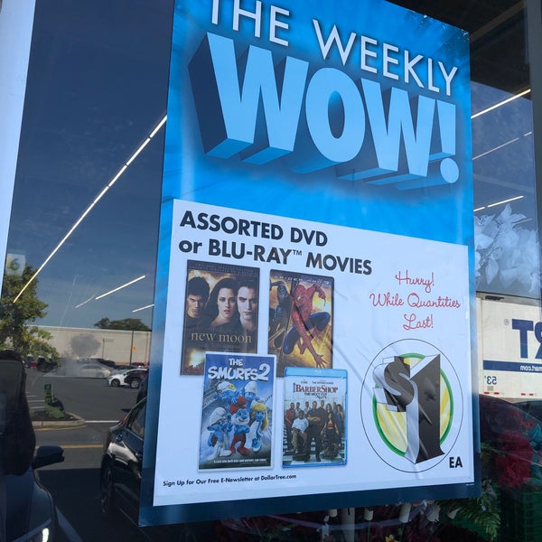 Dollar Tree 148 Smith Street