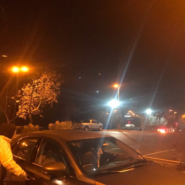 McDonald's El Cajon, CA