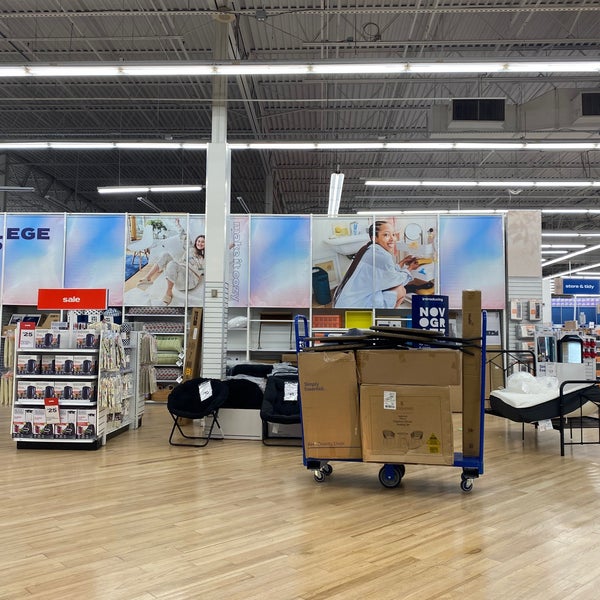 Bed Bath & Beyond Furniture and Home Store in Bridgewater