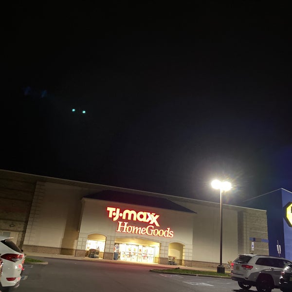 T.J. Maxx - Bridgewater, NJ