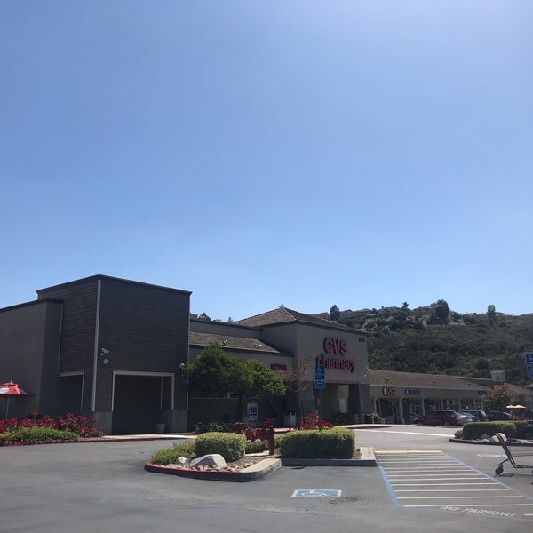 CVS pharmacy Pharmacy in San Diego