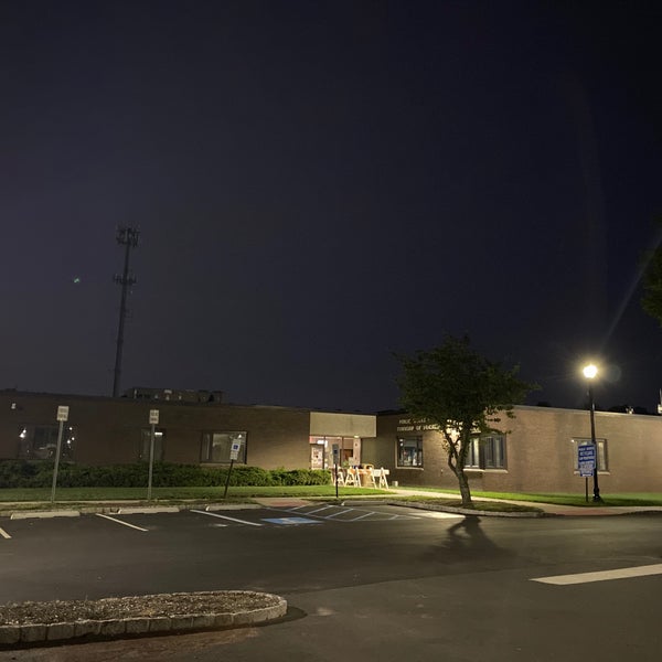 Piscataway Municipal Building City Hall