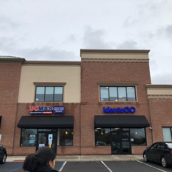 Identogo - 2660 Woodbridge Ave - Foursquare