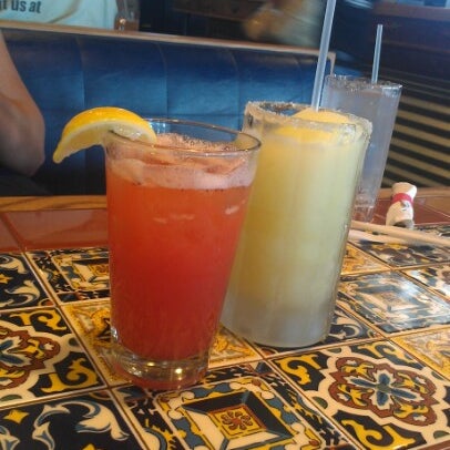 Photo taken at Chili&#39;s Grill &amp; Bar by Chelsea B. on 9/22/2012