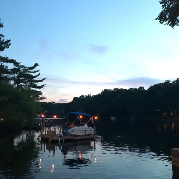 Lake Thoreau Reston, VA