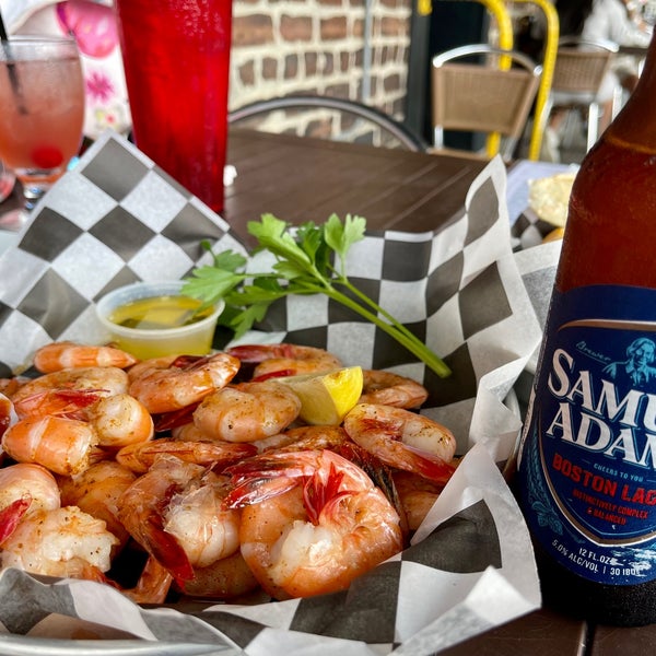 Fiddler's Crab House - Seafood Restaurant in Savannah