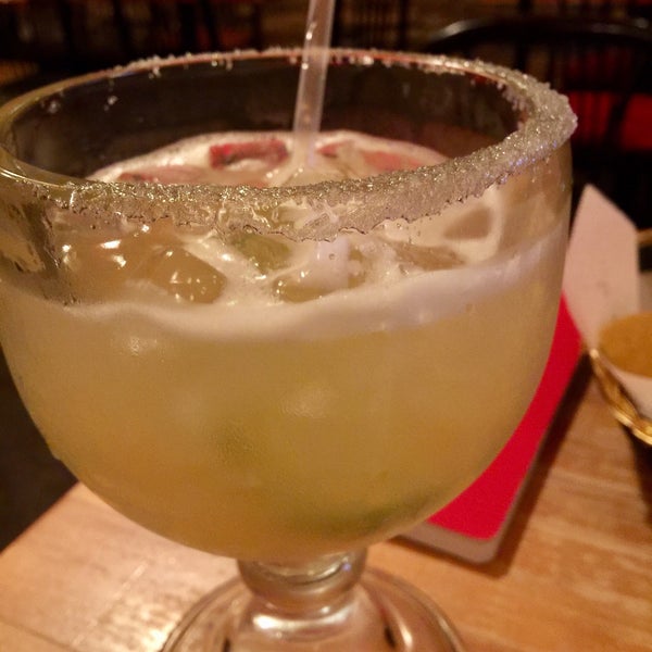 Das Foto wurde bei Corona Mexican Restaurant von Jeff H. am 8/29/2017 aufgenommen