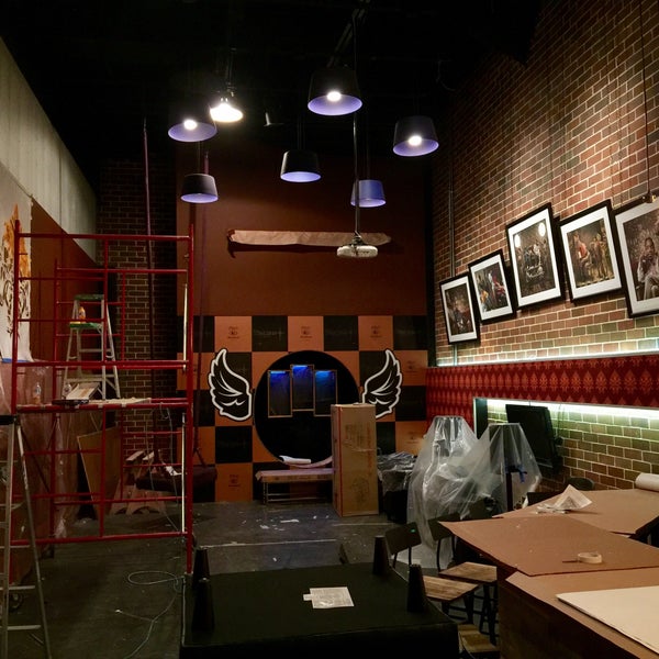 Stankonia Studios Recording Studio in Atlanta