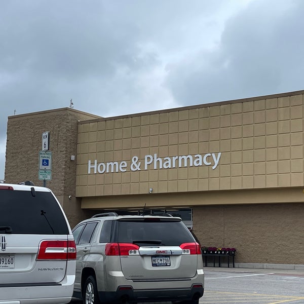 Columbia walmart pharmacy online
