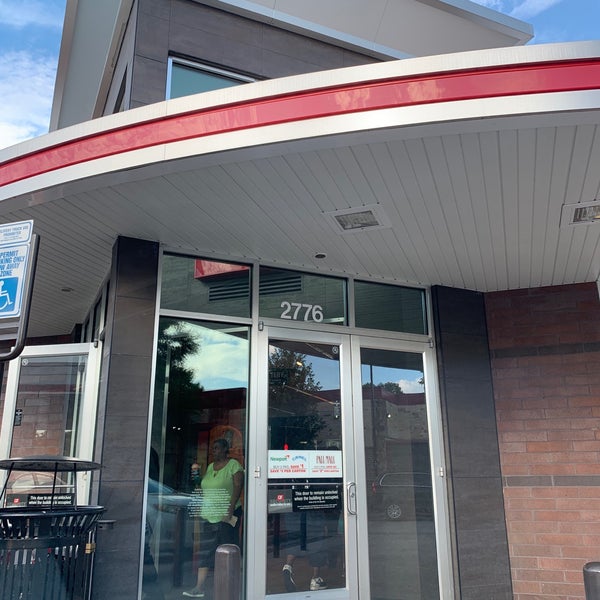 QuikTrip 2776 Panola Rd