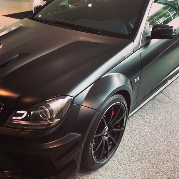 Photos At Mercedes Benz Niederlassung Hannover Gross Buchholz Podbielskistrasse 293