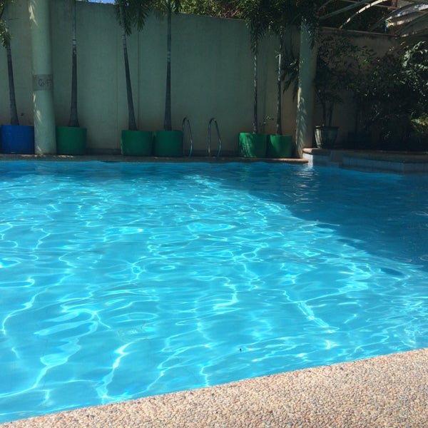 KC Resort Swimming Pool