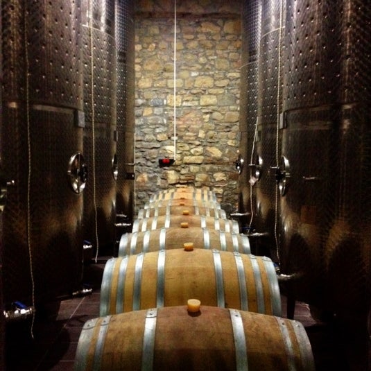 Melen Winery Tekirdag Tekirdag
