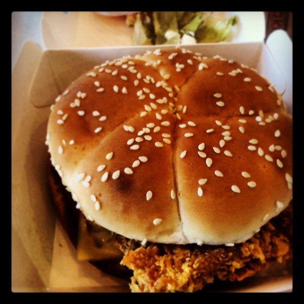 Kfc Alor Setar Mall