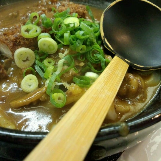 Photos At 名物カレーうどん 得正 博多店 Now Closed 福岡市 福岡県 Photos At 名物カレーうどん 得正 博多店 Now Closed 福岡市 福岡県