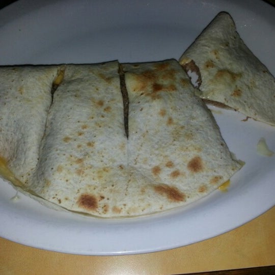Photo taken at Casa del Rey Mexican Restaurant &amp; Cantina by Michelle R. on 1/3/2013