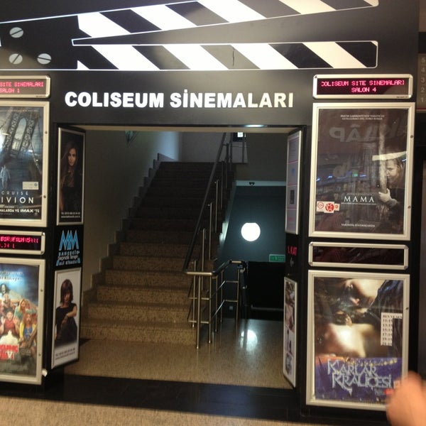 Cinemaximum Acarkent Coliseum Acarlar 0 Tips Cinemaximum Acarkent Coliseum Acarlar 0 Tips