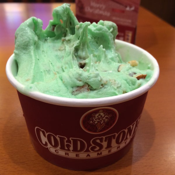 Cold Stone Creamry 酷圣石 深圳市 广东