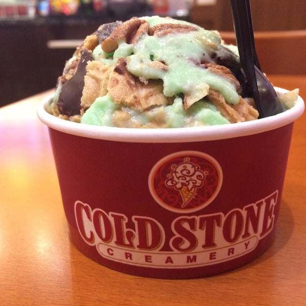 Cold Stone Creamry 酷圣石 深圳市 广东