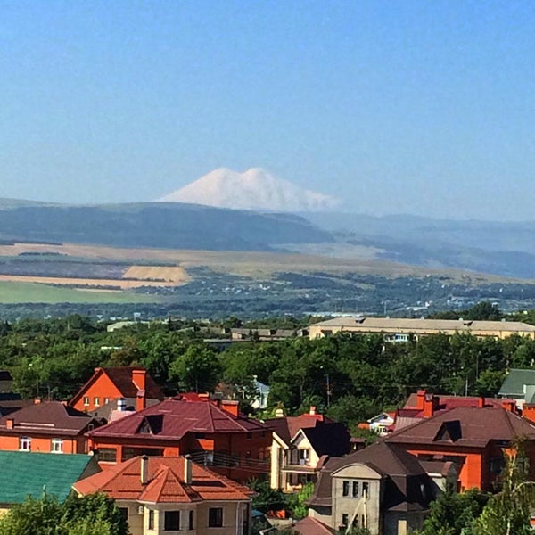 Photo prise au Санаторно-курортный комплекс «Русь» par Евгений le8/5/2015