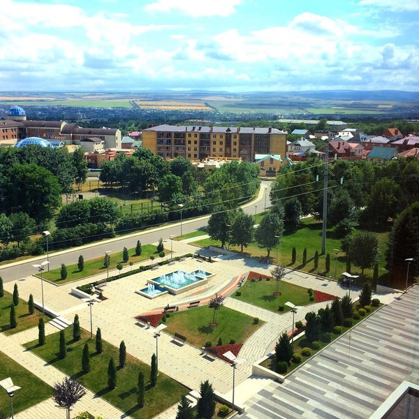 8/8/2015 tarihinde Евгенийziyaretçi tarafından Санаторно-курортный комплекс «Русь»'de çekilen fotoğraf