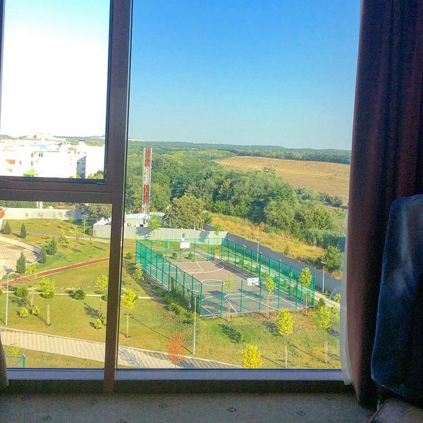 8/14/2015にЕвгенийがСанаторно-курортный комплекс «Русь»で撮った写真
