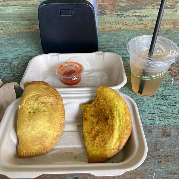 Peaches Patties Financial District San Francisco, CA